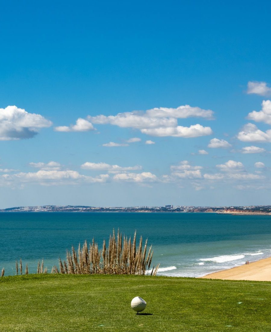 Portugal golf on golf holkiday or golf break or golf trip adventure experience